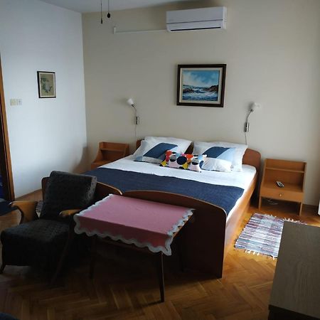 Lilianka Hotel Selce Room photo