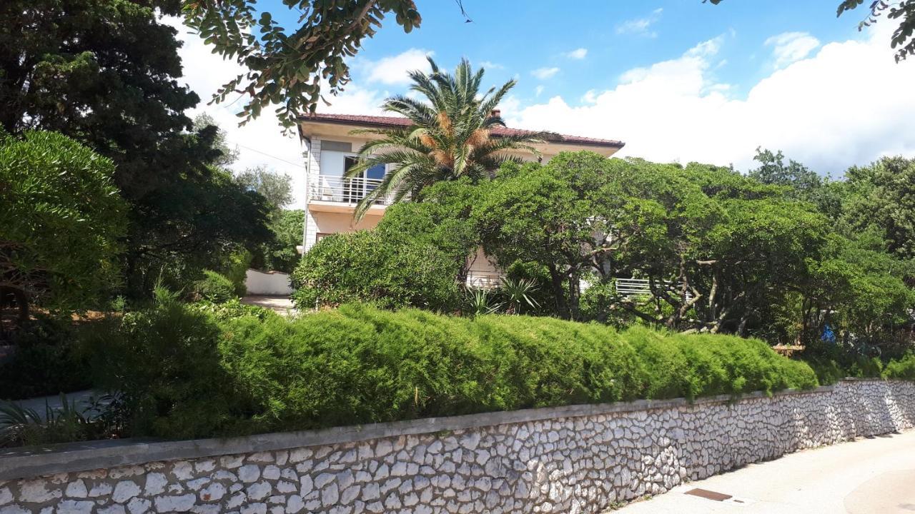 Lilianka Hotel Selce Exterior photo